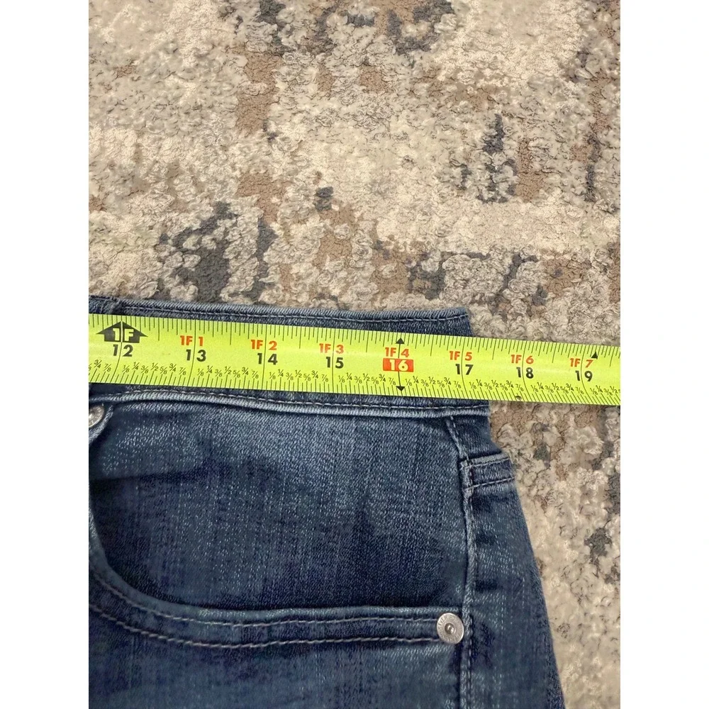 7 For All Mankind all mankind